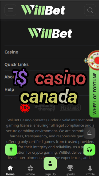1$ Casino Canada - CAD $1 Minimum Deposit Casinos-casinoorder.vip